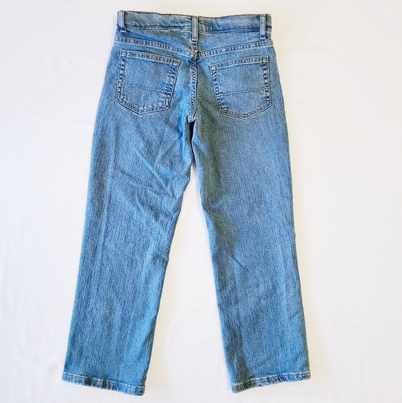 Urban Pipeline Boys Blue Jeans Size 10 EUC - Picture 2 of 8